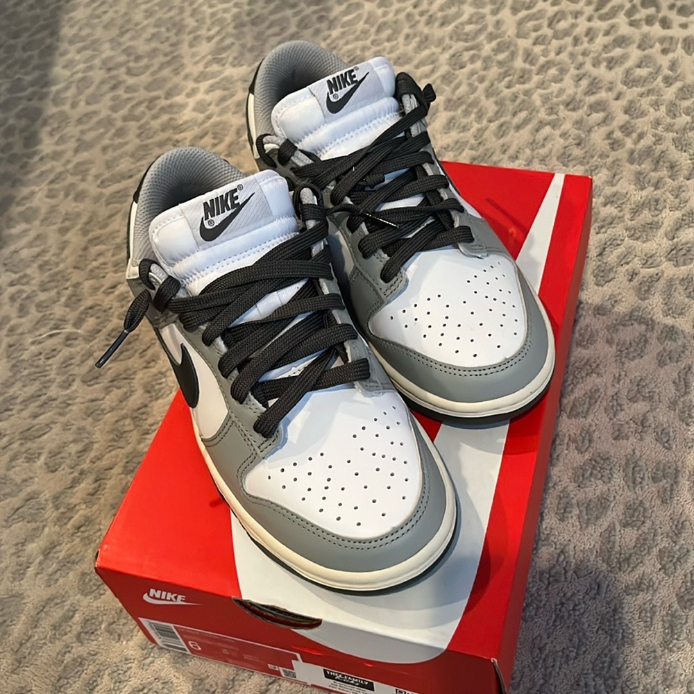 nike dunks